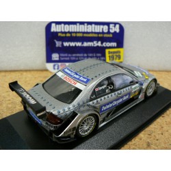 2006 Mercedes C-CLASS DTM n°9 B. Spengler Team AMG MERCEDES 400063609 Minichamps