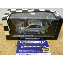 2006 Mercedes C-CLASS DTM n°9 B. Spengler Team AMG MERCEDES 400063609 Minichamps