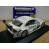 2006 Mercedes C-CLASS DTM n°21 M. Lauda Team PERSSON MOTORSPORT 400063621 Minichamps