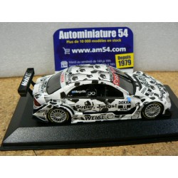 2006 Mercedes C-CLASS DTM n°11 A. Margaritis Team PERSSON 400063591 Minichamps