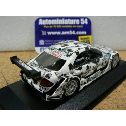 2006 Mercedes C-CLASS DTM n°11 A. Margaritis Team PERSSON 400063591 Minichamps