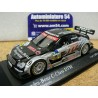 2006 Mercedes C-CLASS DTM n°11 A. Margaritis Team PERSSON 400063581 Minichamps