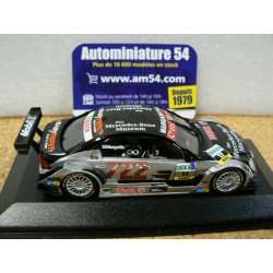 2006 Mercedes C-CLASS DTM n°11 A. Margaritis Team PERSSON 400063581 Minichamps