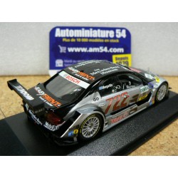 2006 Mercedes C-CLASS DTM n°11 A. Margaritis Team PERSSON 400063581 Minichamps