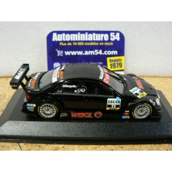 2006 Mercedes C-CLASS DTM n°11 A. Margaritis Team PERSSON 400063511 Minichamps