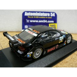 2006 Mercedes C-CLASS DTM n°11 A. Margaritis Team PERSSON 400063511 Minichamps