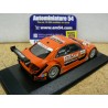 2006 Mercedes C-CLASS DTM n°18 D. La Rosa TEAM MUCKE 400063518 Minichamps