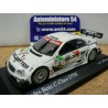 2006 Mercedes C-CLASS DTM n°3 J. Green TEAM AMG MERCEDES 400063603 Minichamps