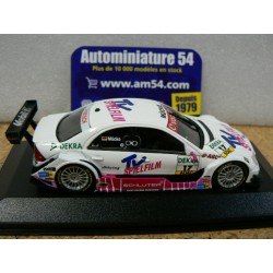 2006 Mercedes C-CLASS DTM n°17 S. Mücke Team MUCKE 400063517 Minichamps