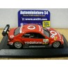 2006 Mercedes C-CLASS DTM n°2 Bernd Schneider TEAM AMG MERCEDES Champion 400063602 Minichamps