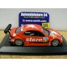 2007 Mercedes C-CLASS DTM n°10 A. Margaritis PERSSON MOTOSPORT 400073610 Minichamps