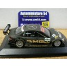 2007 Mercedes C-CLASS DTM n°6 M. Hakkinen TEAM AMG MERCEDES 400073706 Minichamps