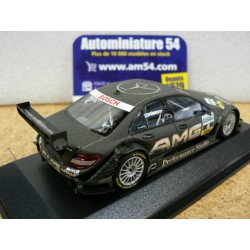 2007 Mercedes C-CLASS DTM n°6 M. Hakkinen TEAM AMG MERCEDES 400073706 Minichamps