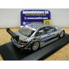 2007 Mercedes C-CLASS DTM n°2 B.Spengler TEAM AMG MERCEDES 400073702 Minichamps