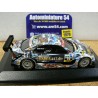 2007 Mercedes C-CLASS DTM n°19 P. Di Resta TEAM PERSSON 400073519 Minichamps