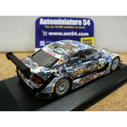 2007 Mercedes C-CLASS DTM n°19 P. Di Resta TEAM PERSSON 400073519 Minichamps