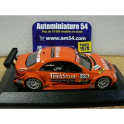 2007 Mercedes CLK C-CLASS DTM n°15 D.La Rosa MUCKE MOTORSPORT 400073615 Minichamps