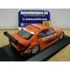 2007 Mercedes C-CLASS DTM n°15 D. La Rosa MUCKE MOTORSPORT 400073615 Minichamps