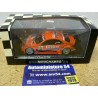 2007 Mercedes C-CLASS DTM n°15 D. La Rosa MUCKE MOTORSPORT 400073615 Minichamps