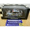 2007 Mercedes C-CLASS DTM n°19 P. Di Resta TEAM PERSSON 400073519 Minichamps