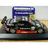 2007 Mercedes C-CLASS DTM n°18 M. Lauda MUCKE MOTORSPORT 400073618 Minichamps