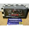 2007 Mercedes C-CLASS DTM n°18 M. Lauda MUCKE MOTORSPORT 400073618 Minichamps