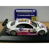 2007 Mercedes C-CLASS DTM n°14 S. Stoddart TEAM MUCKE 400073514 Minichamps