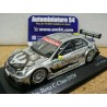 2007 Mercedes C-CLASS DTM n°1 B. Schneider TEAM AMG MERCEDES 400073701 Minichamps