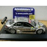 2007 Mercedes C-CLASS DTM n°1 B. Schneider TEAM AMG MERCEDES 400073701 Minichamps