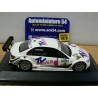 2008 MercedesC-CLASS DTM n°16 S. Stoddart TEAM AMG MERCEDES 400083716 Minichamps