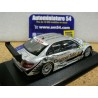 2008 Mercedes C-CLASS DTM n°6 B.Schneider TEAM AMG MERCEDES 400083806 Minichamps