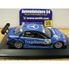 2008 Mercedes C-CLASS DTM n°12 M.Engel TEAM AMG MERCEDES 400083712 Minichamps