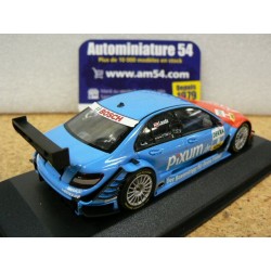 2008 Mercedes C-CLASS DTM n°8 M Lauda TEAM AMG MERCEDES 400083708 Minichamps