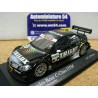 2008 Mercedes C-CLASS DTM n°11 Ralf Schumacher TEAM AMG MERCEDES 400083711 Minichamps