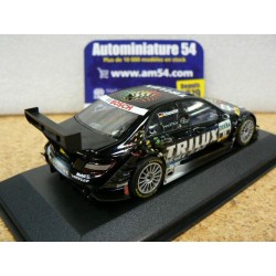 2008 Mercedes C-CLASS DTM n°11 Ralf Schumacher TEAM AMG MERCEDES 400083711 Minichamps