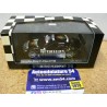 2008 Mercedes C-CLASS DTM n°11 Ralf Schumacher TEAM AMG MERCEDES 400083711 Minichamps