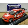 2009 Mercedes C-CLASS DTM n°17 M.Lauda TEAM AMG MERCEDES 40003816 Minichamps