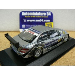 2008 Mercedes C-CLASS DTM n°3 B.Spengler TEAM AMG MERCEDES 400083803 Minichamps