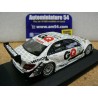 2009 Mercedes C-CLASS DTM n°16 M.Engel TEAM AMG MERCEDES 400093816 Minichamps