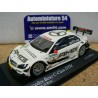 2009 Mercedes C-CLASS DTM n°3 P.Di Resta TEAM AMG MERCEDES 400093903 Minichamps