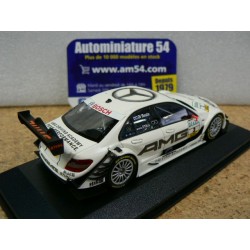 2009 Mercedes C-CLASS DTM n°3 P.Di Resta TEAM AMG MERCEDES 400093903 Minichamps