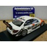 2009 Mercedes C-CLASS DTM n°10 G.Paffett TEAM AMG MERCEDES 400093910 Minichamps