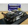 2009 Mercedes C-CLASS DTM n°4 R.Schumacher TEAM AMG MERCEDES 400093904 Minichamps