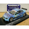 2009 Mercedes C-CLASS DTM n°7 J.Green TEAM AMG MERCEDES 400093807 Minichamps