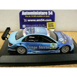 2009 Mercedes C-CLASS DTM n°7 J.Green TEAM AMG MERCEDES 400093807 Minichamps