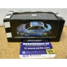 2009 Mercedes C-CLASS DTM n°7 J.Green TEAM AMG MERCEDES 400093807 Minichamps