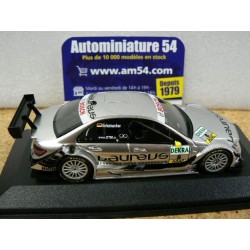 2010 Mercedes C-CLASS DTM n°8 R.Schumacher TEAM AMG MERCEDES 400103908 Minichamps