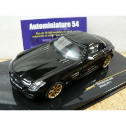 Mercedes Lorinser SLS AMG RSK8 2011MOC118 Ixo Models