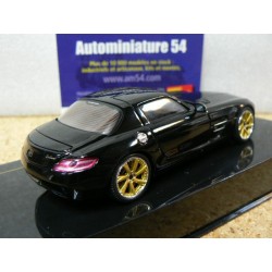 Mercedes Lorinser SLS AMG RSK8 2011MOC118 Ixo Models