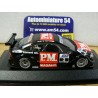 2000 Opel V8 Coupe DTM n°3 A.Alzen TEAM HOLZER 430004803 Minichamps